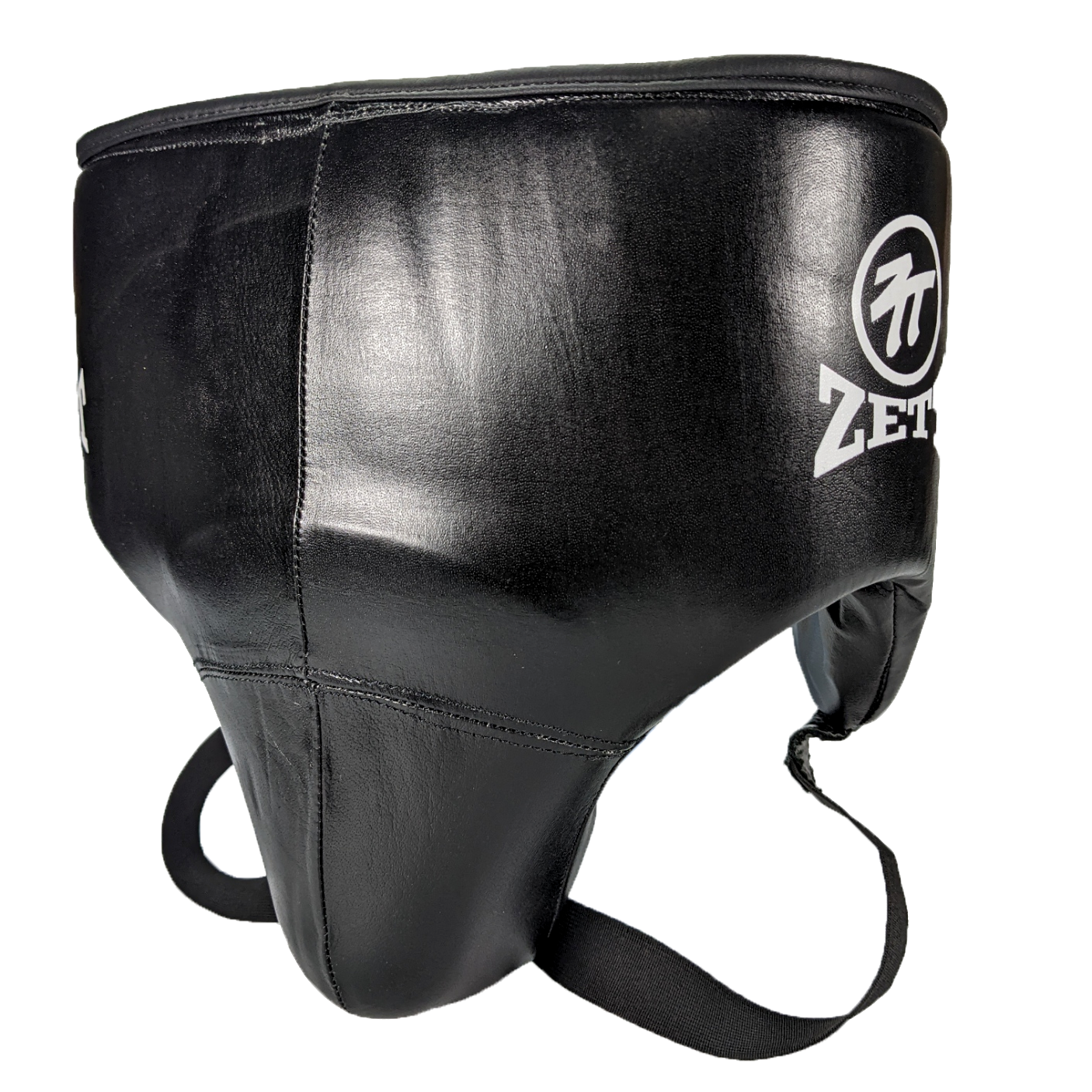 PRO Boxing Female Groin Guard -PBFGG