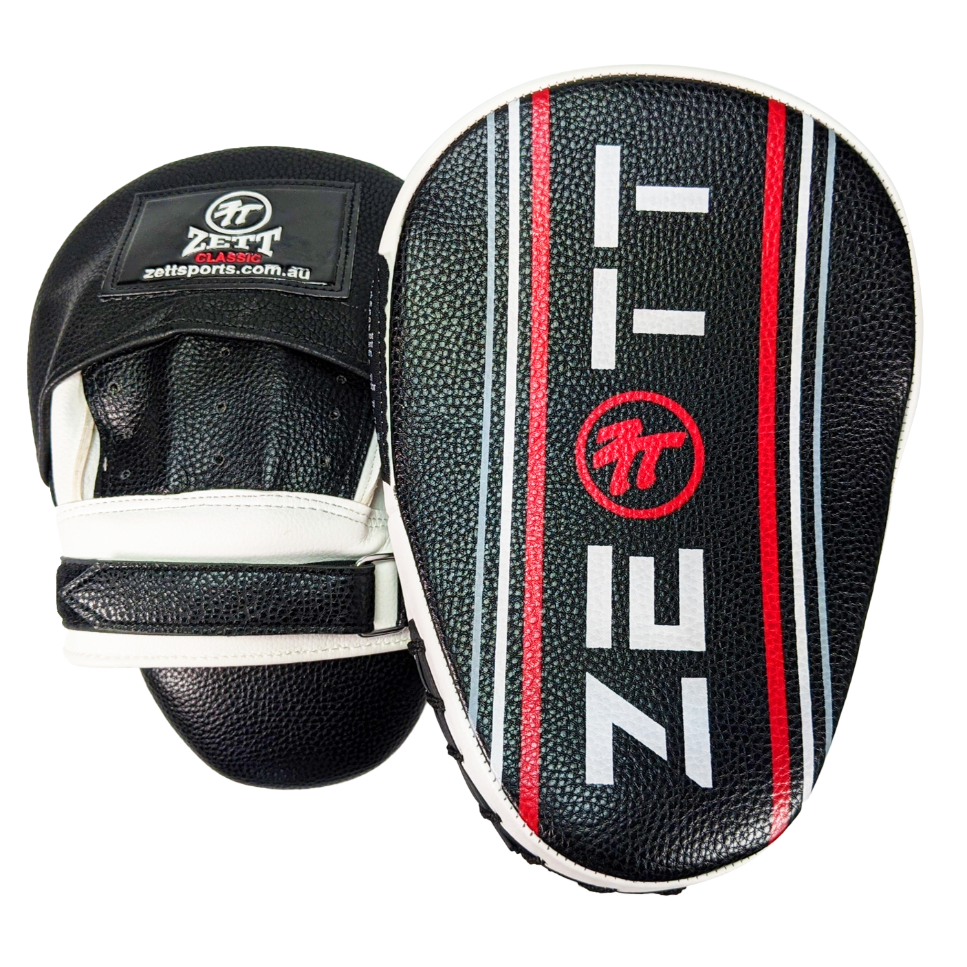 Focus Pads