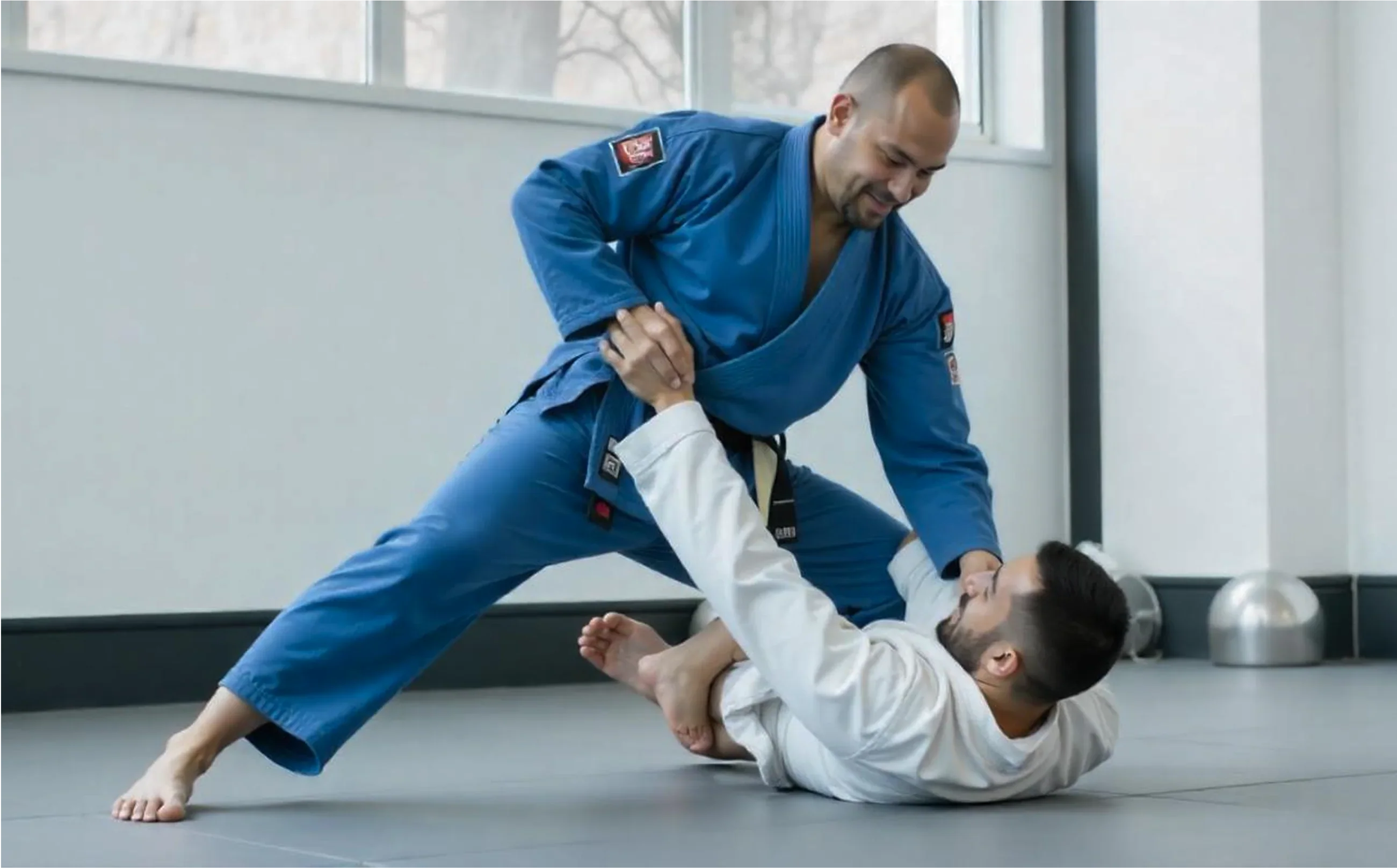 BJJ Uniforms