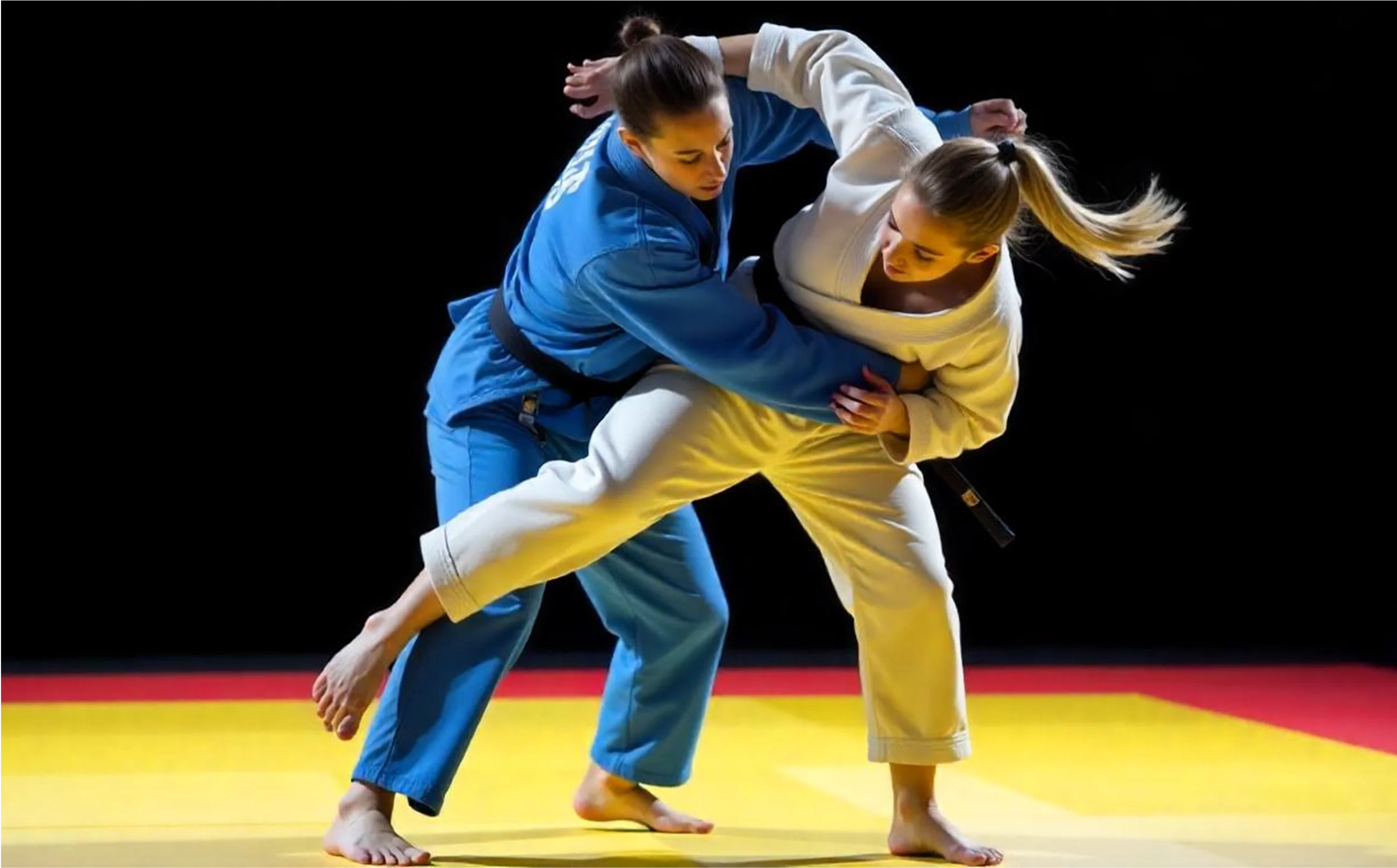 Judo Uniform