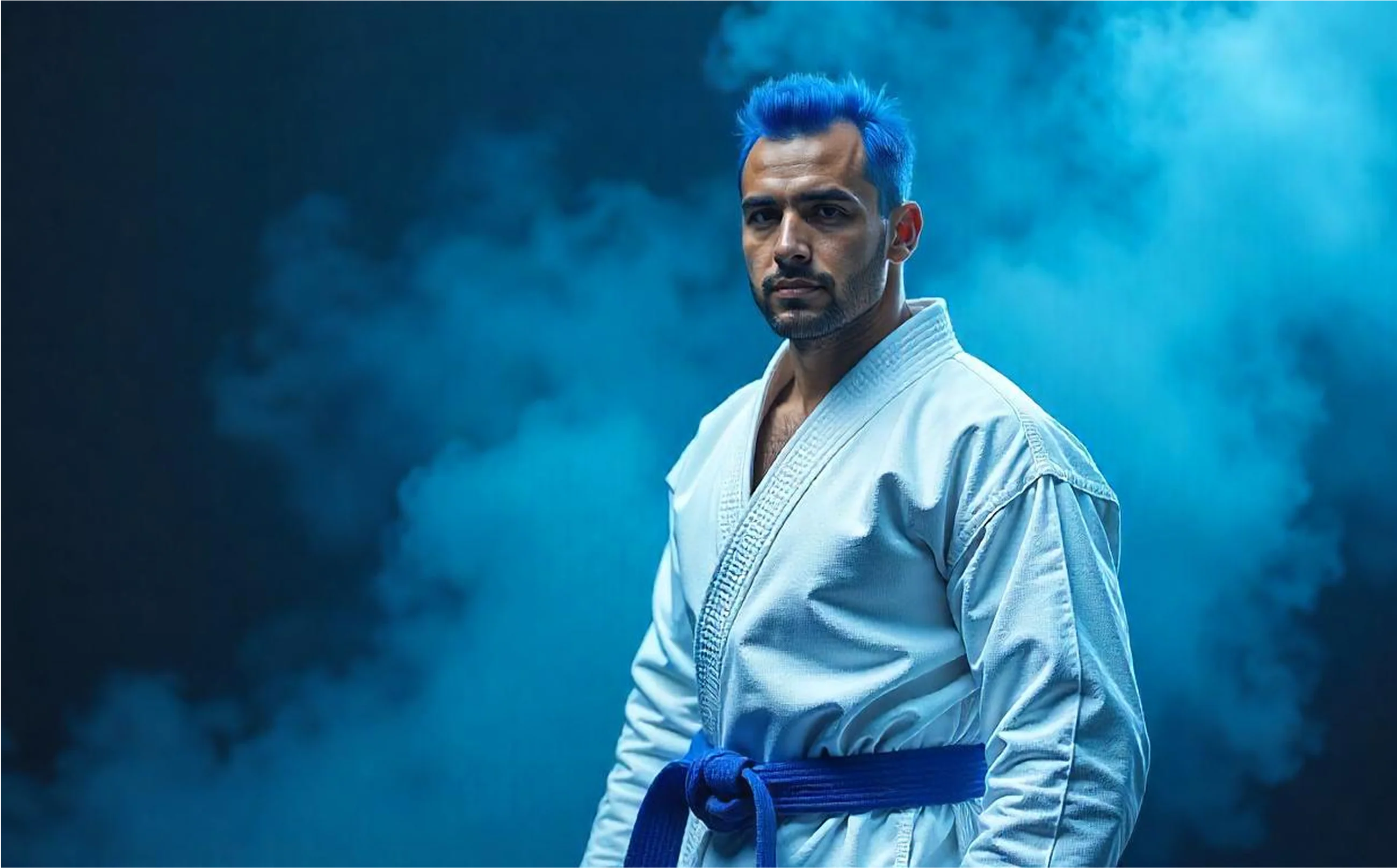 Karate Gi
