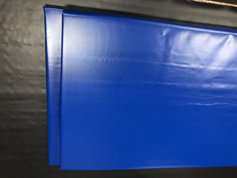 Zett Australian-made wall padding