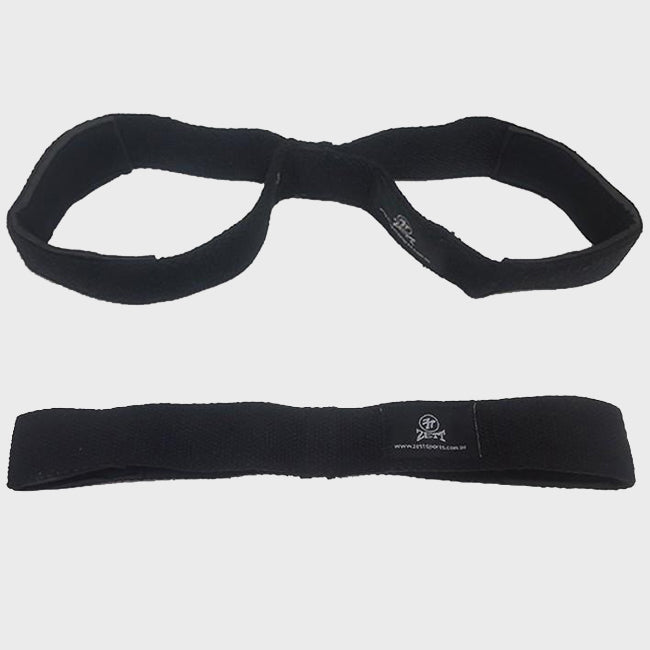 Zett Figure 8 lifting loops for weight training