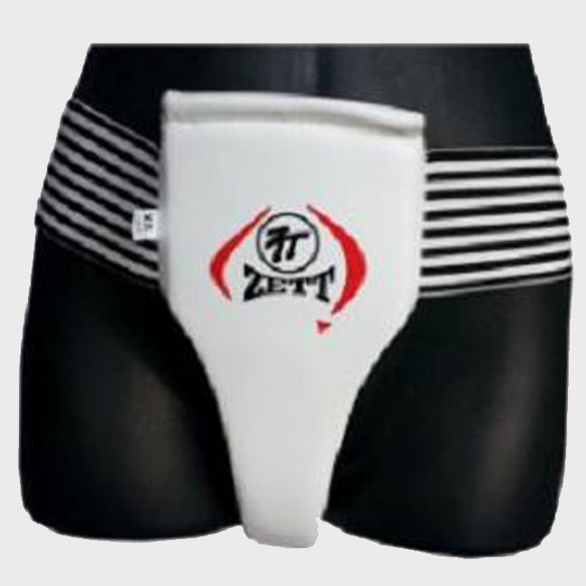 Groin Guard