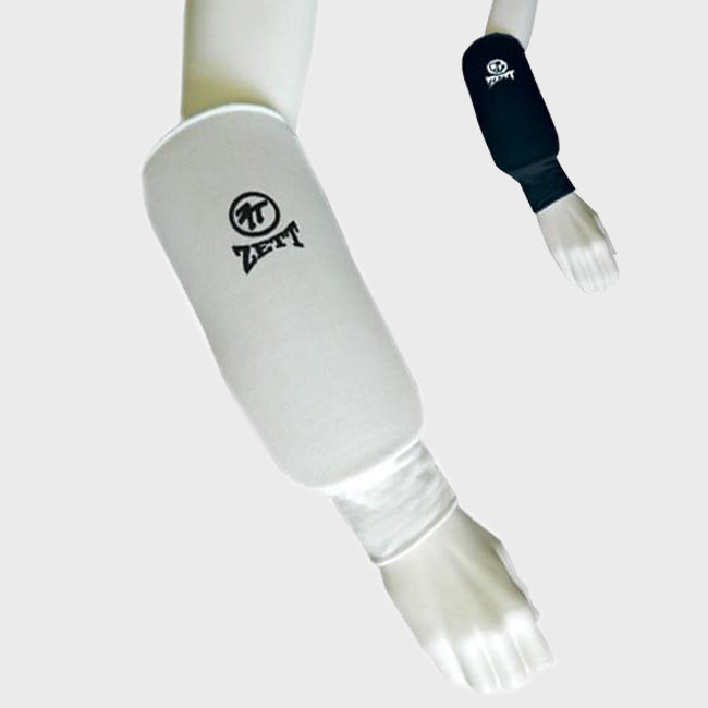 Zett Cotton Forearm Guard