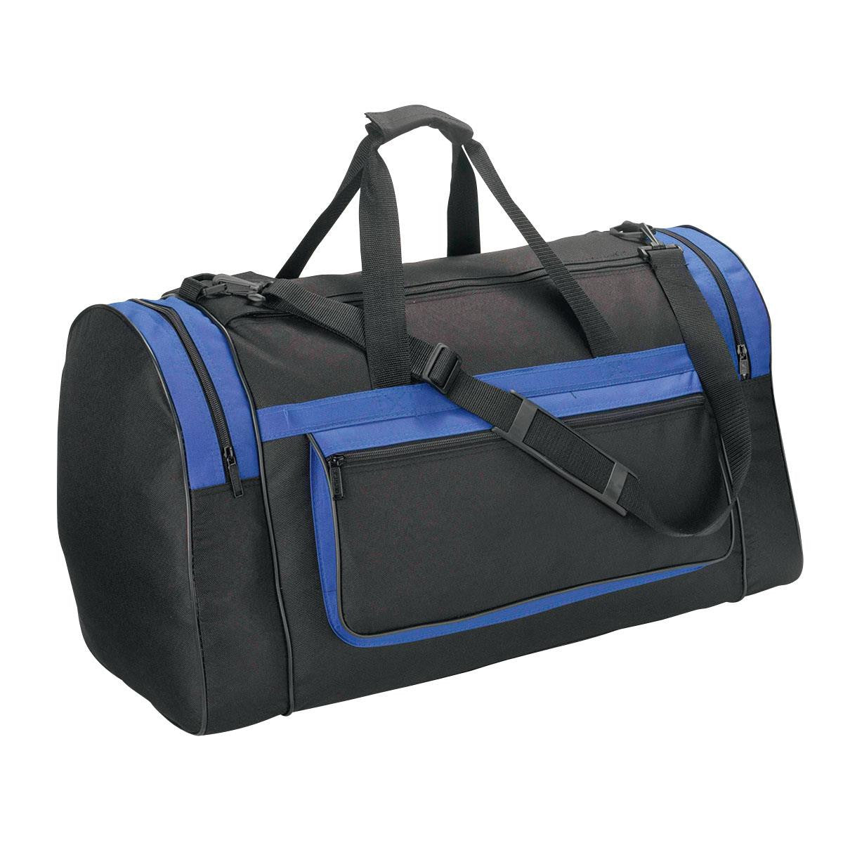 Zett Magnum sports bag, view 2