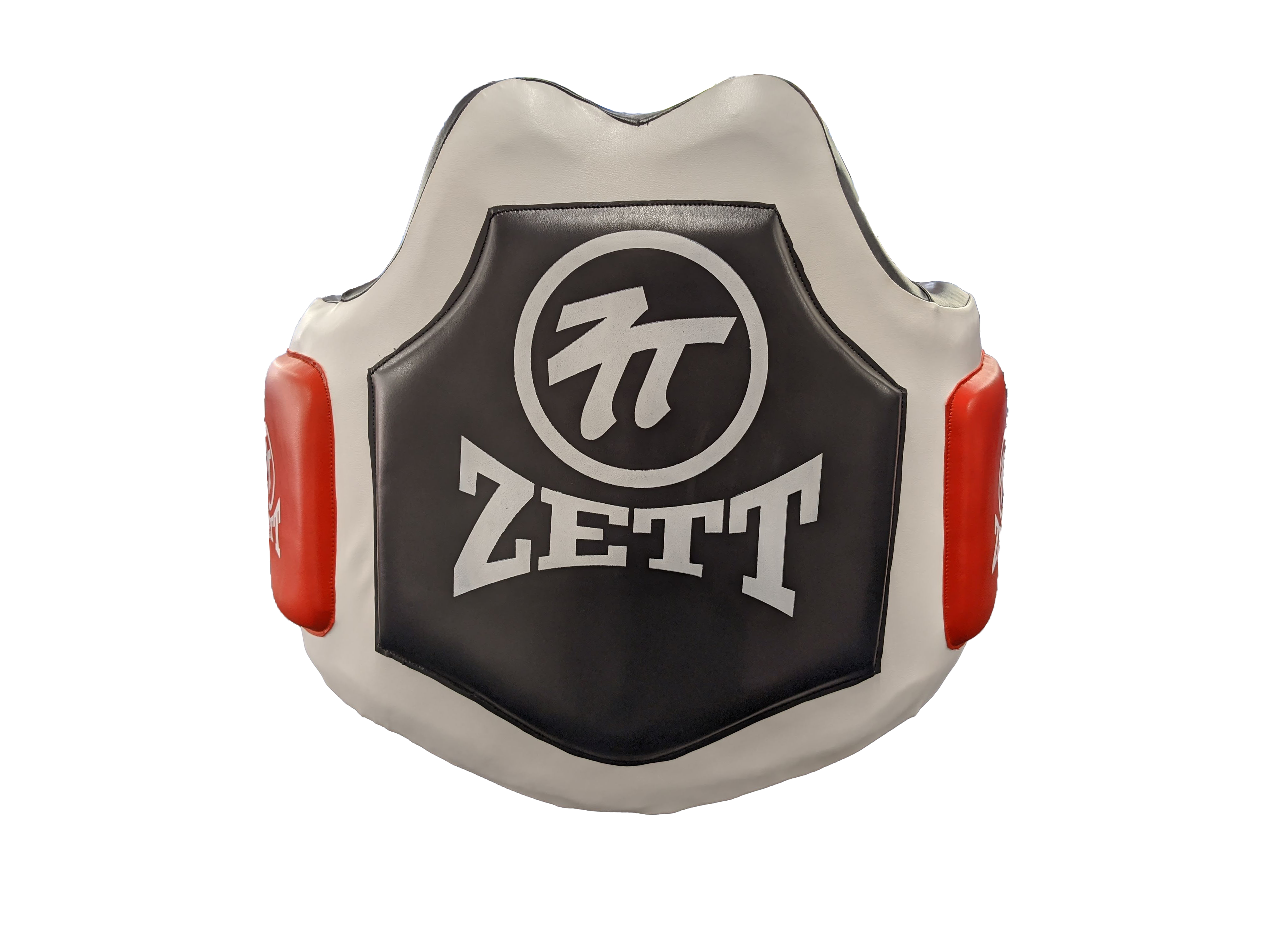 Zett Body Pad - Coaching Body Protector