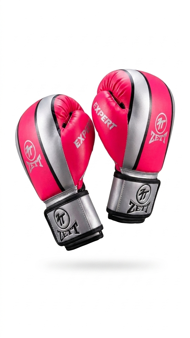 Zett Expert Kids V2 boxing gloves, colour options