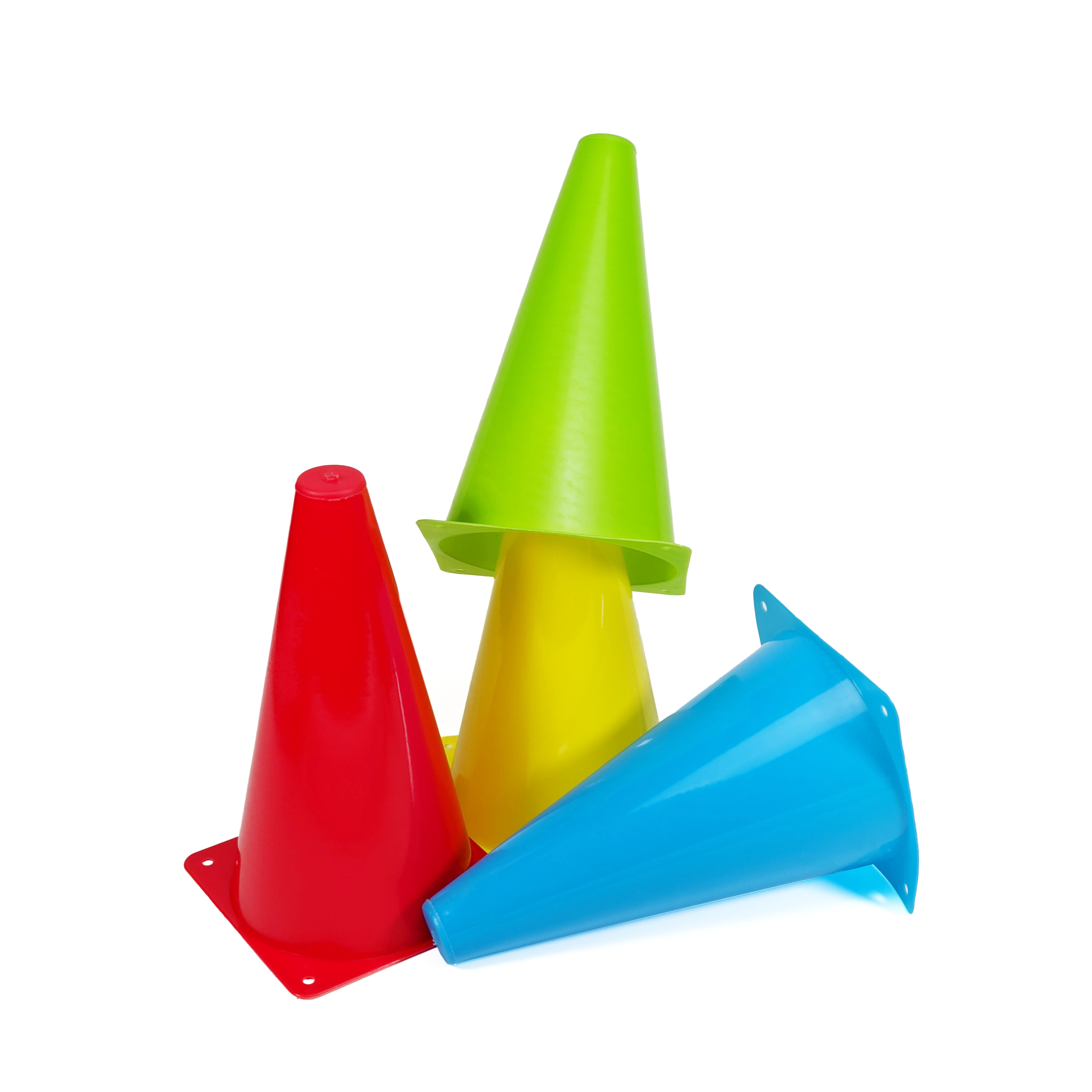Zett Agility Cones - Set of 50