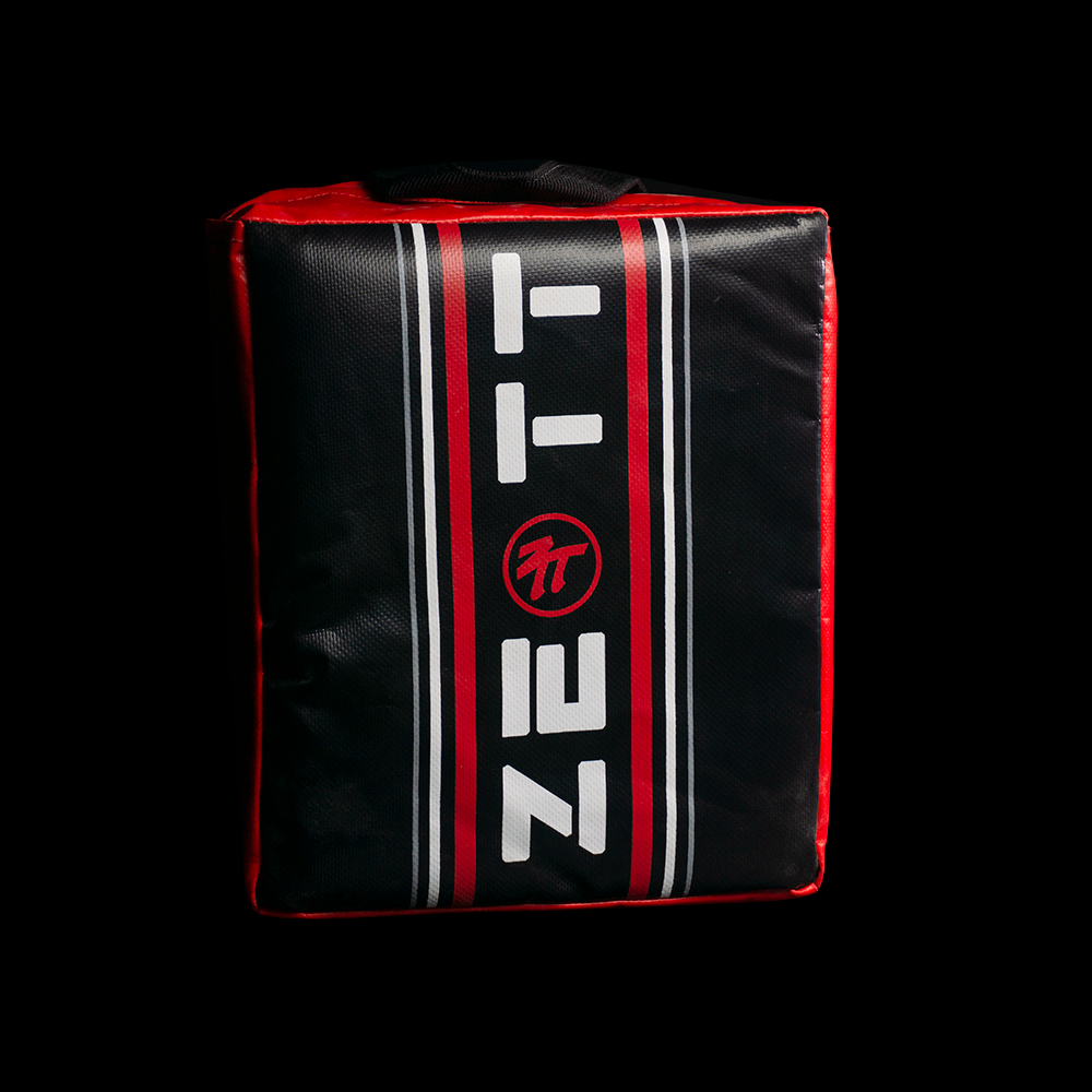 Zett mini square pad