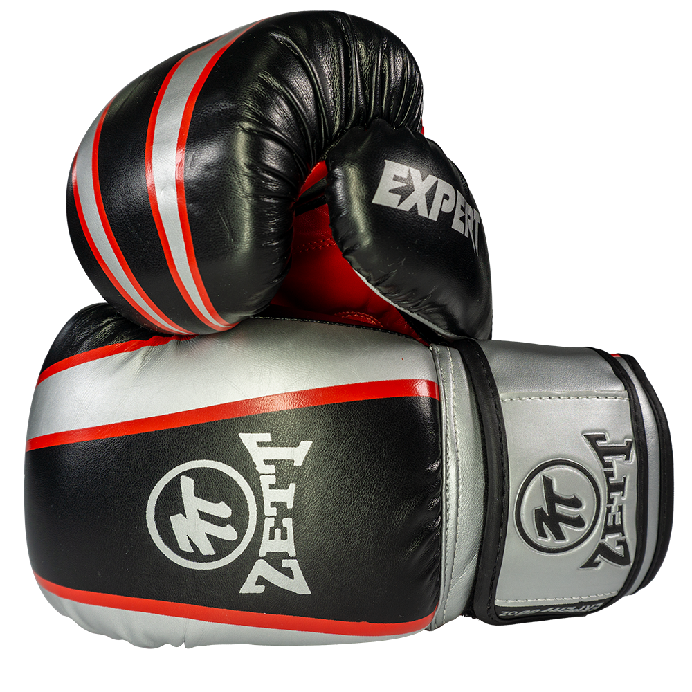 Zett Expert Kids boxing gloves, colour options