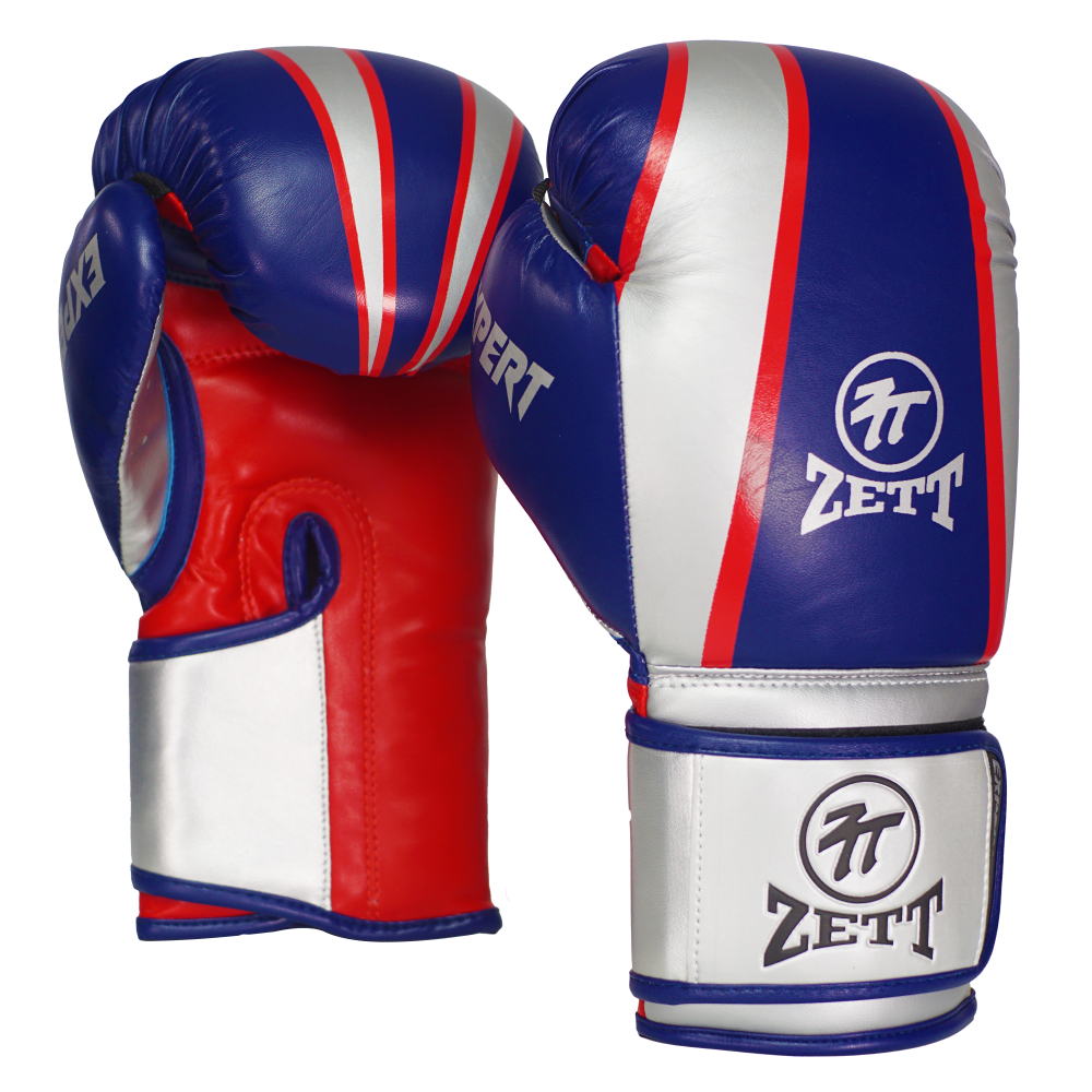 Zett Expert Kids boxing gloves, pair