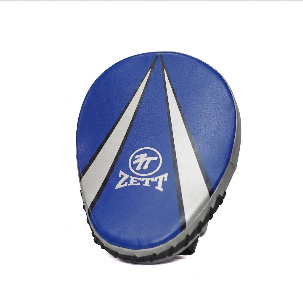 Zett Expert focus pads, pair
