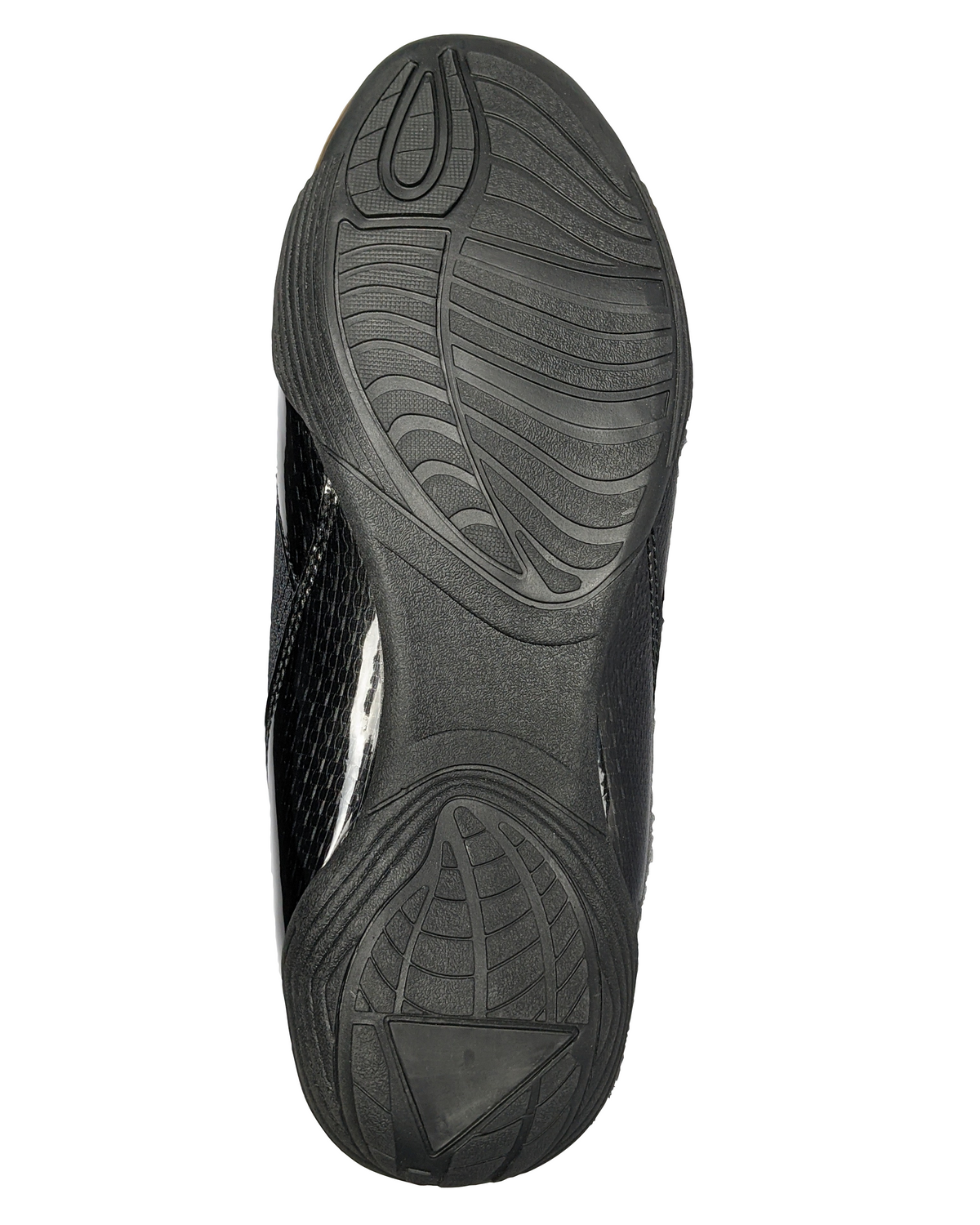 Zett Wodsung boxing shoes, view 2