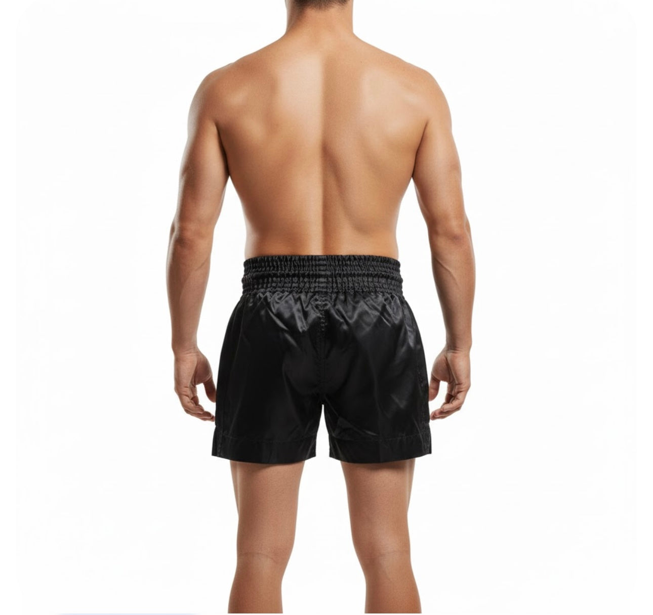 Zett pro boxing shorts, colour options