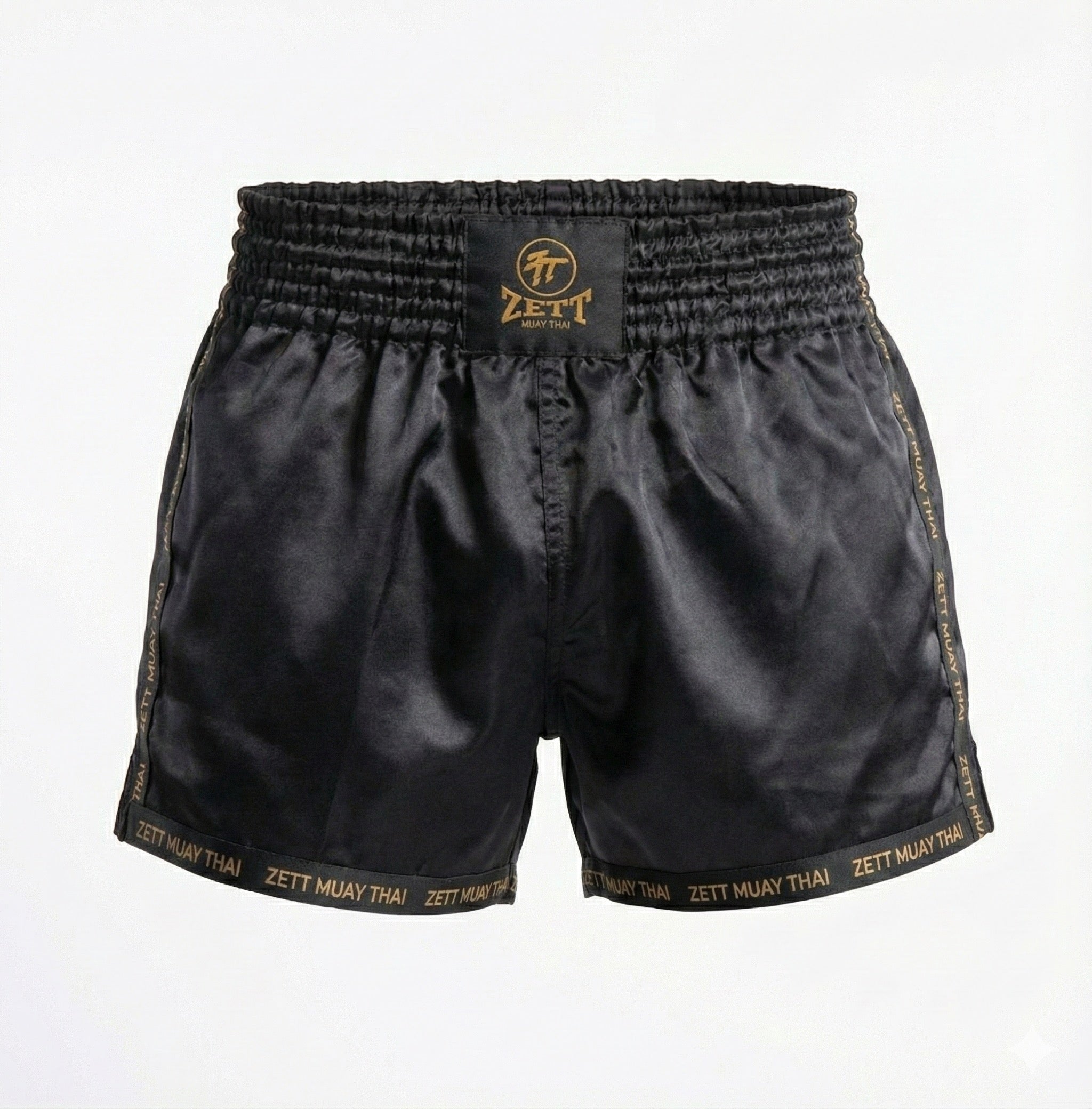 Zett Muay Thai Shorts