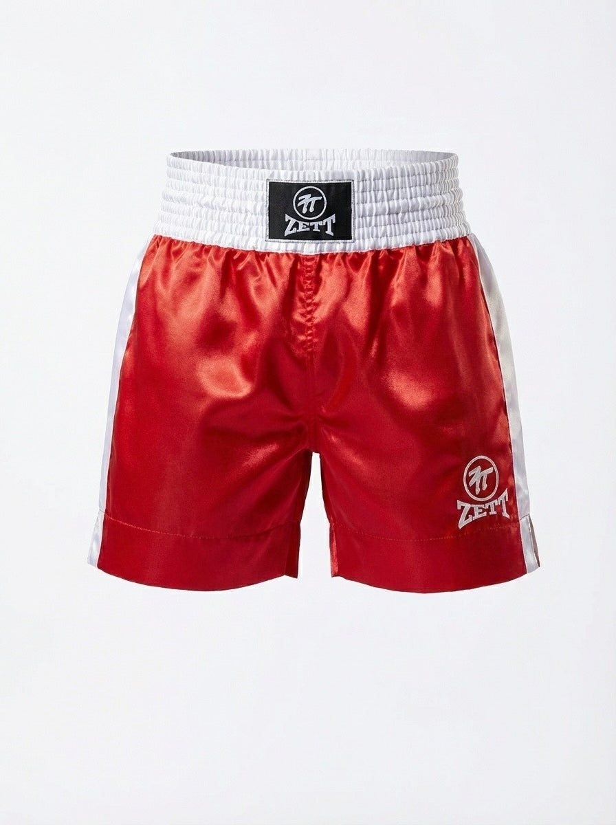 Zett Boxing Shorts
