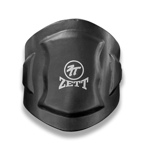 Zett belly pads coaching protector, front view