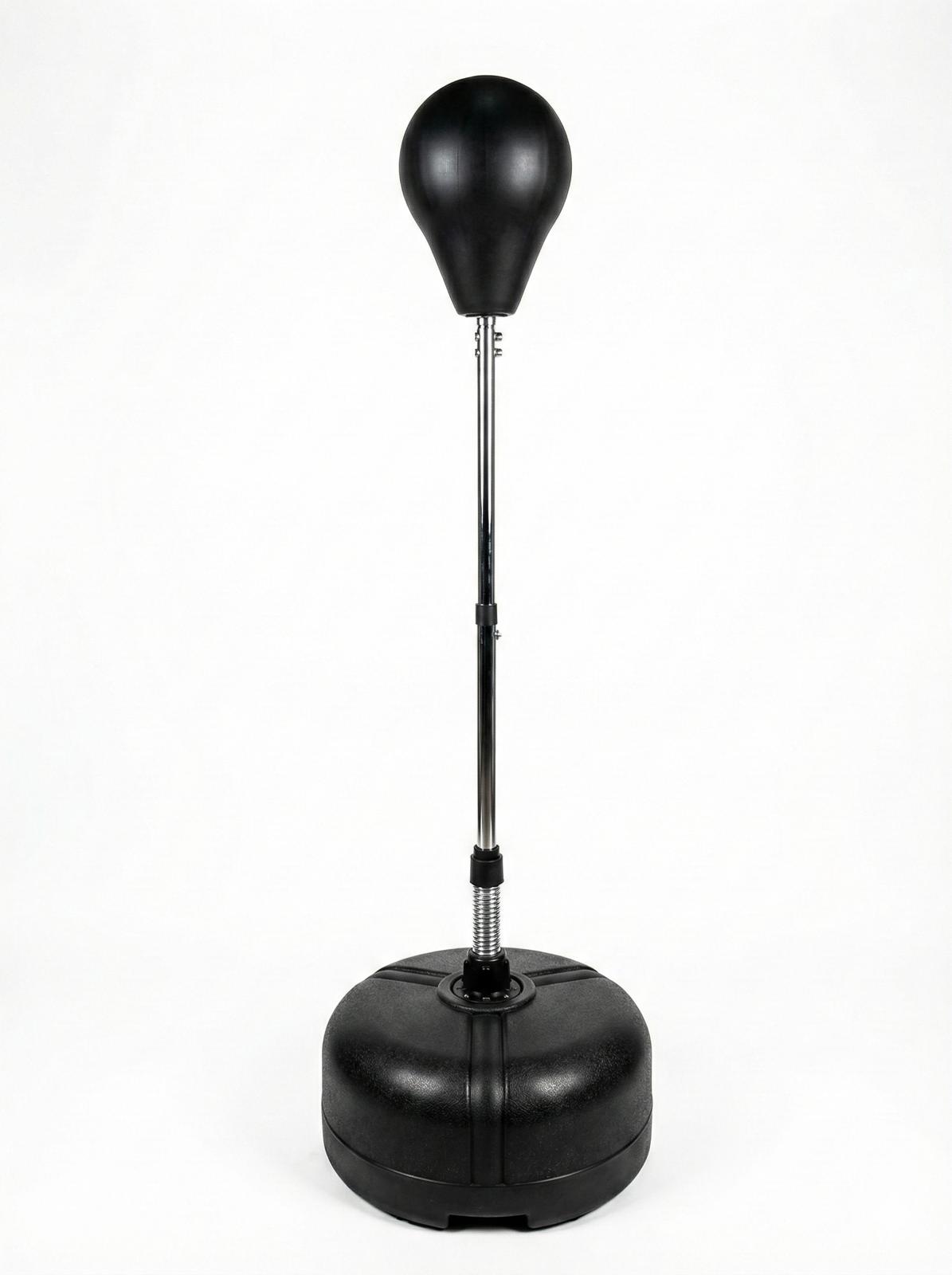 Zett Cobra speed ball with stand
