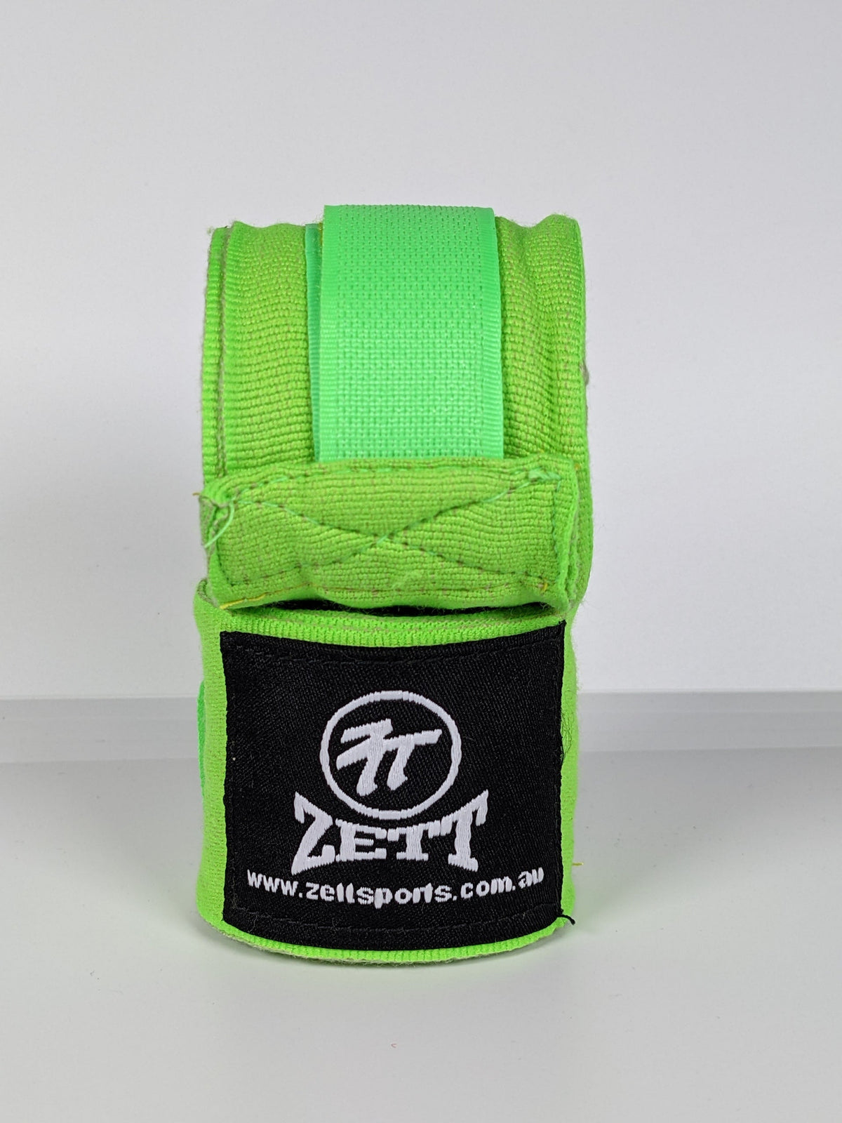 Zett hand wraps, 4.5m, colour options