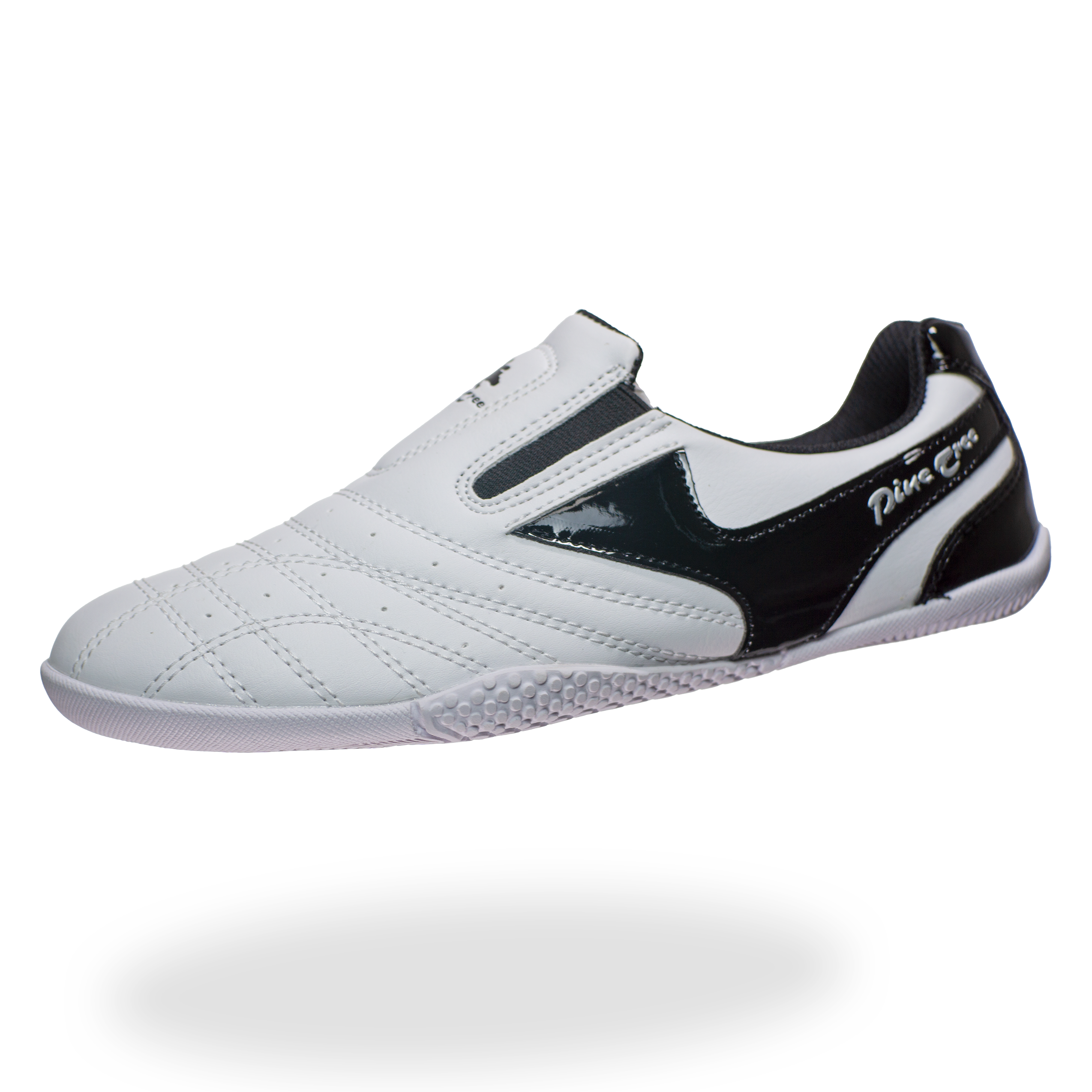 Zett Taekwondo shoes, Pine Tree design
