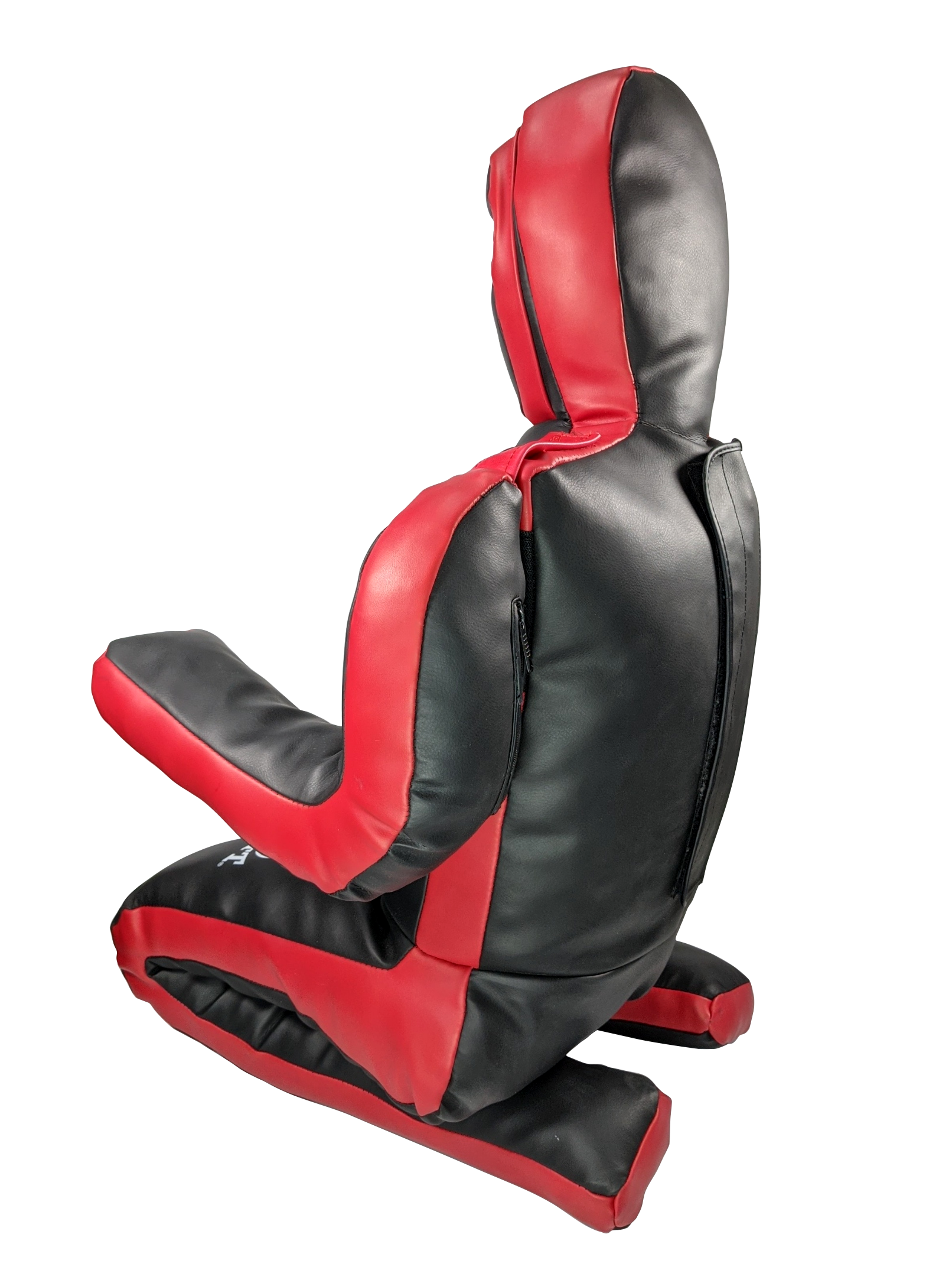 Zett tactical grappling dummy, view 2