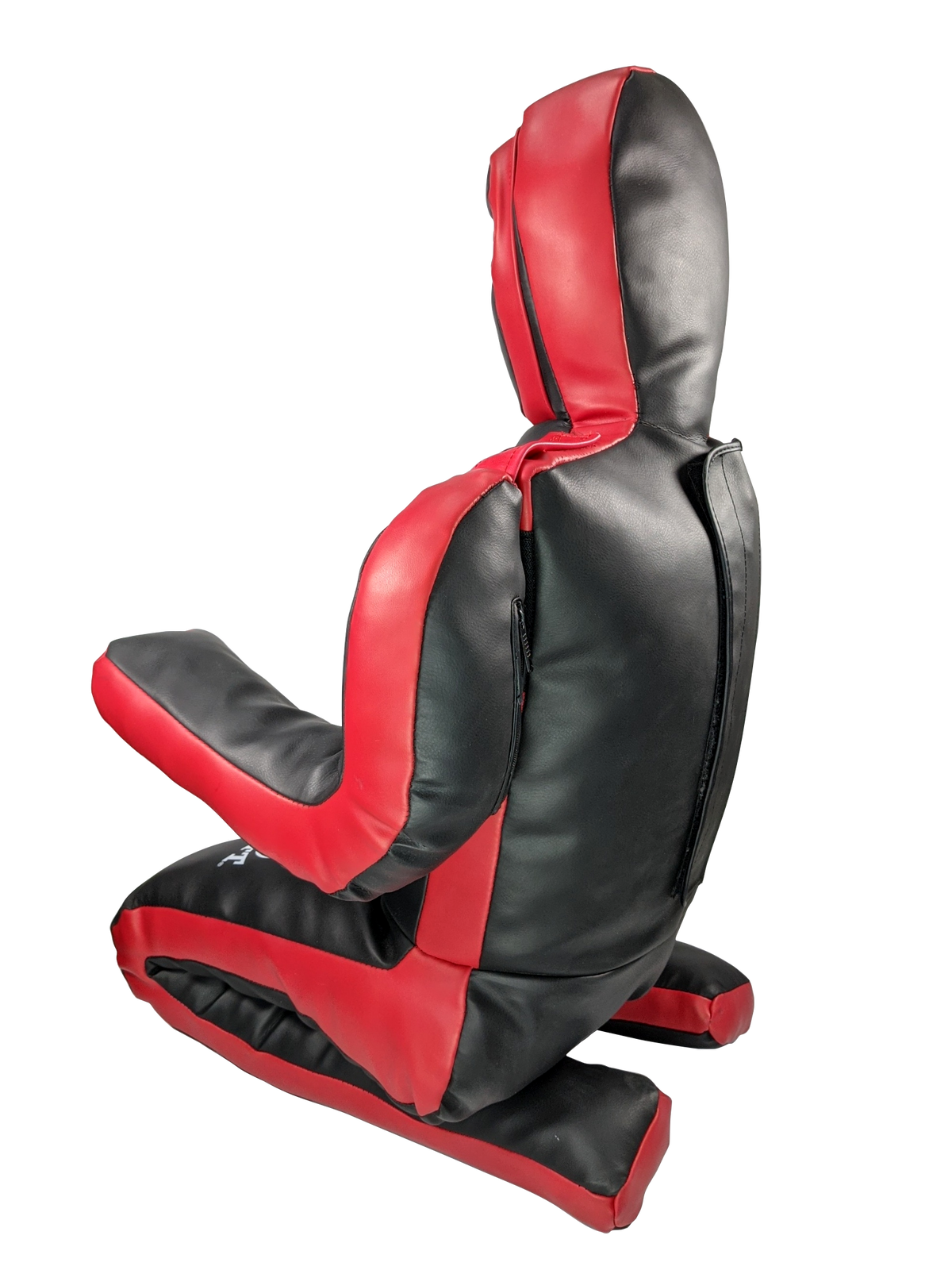 Zett tactical grappling dummy, view 2