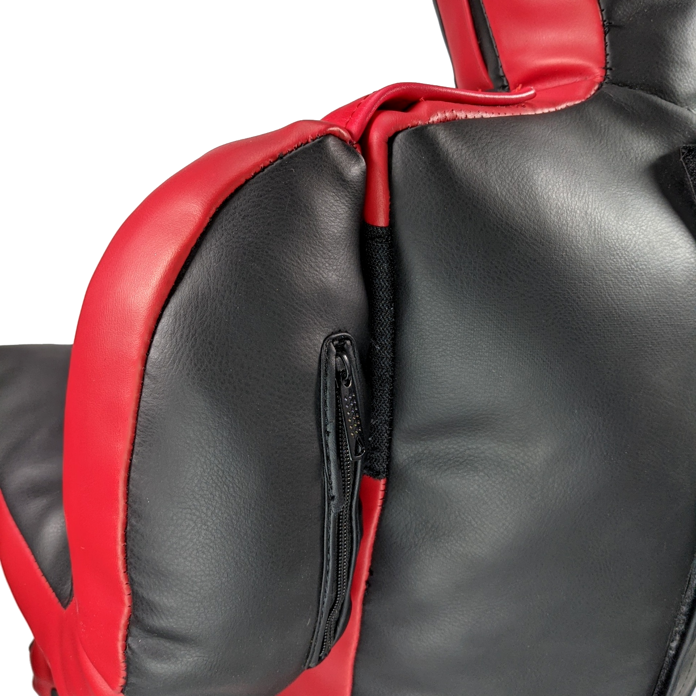 Zett tactical grappling dummy, view 4