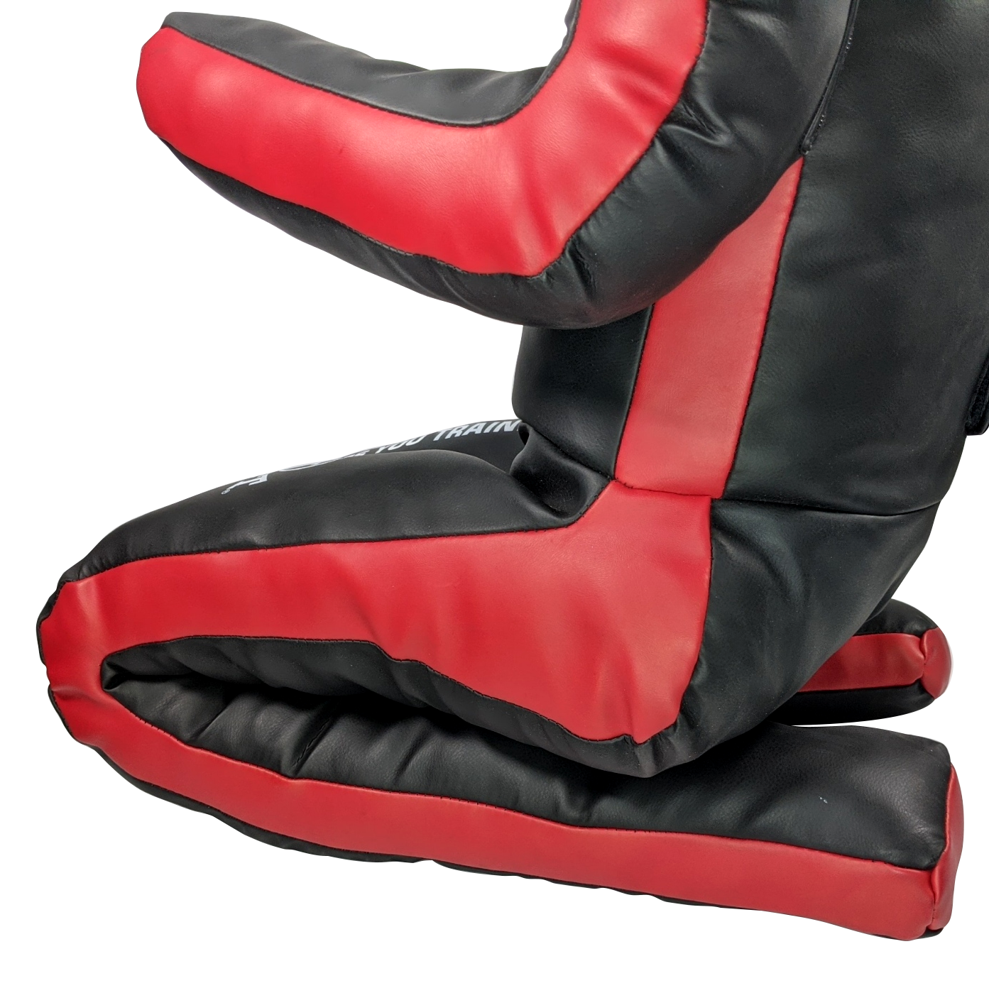 Zett tactical grappling dummy, view 5