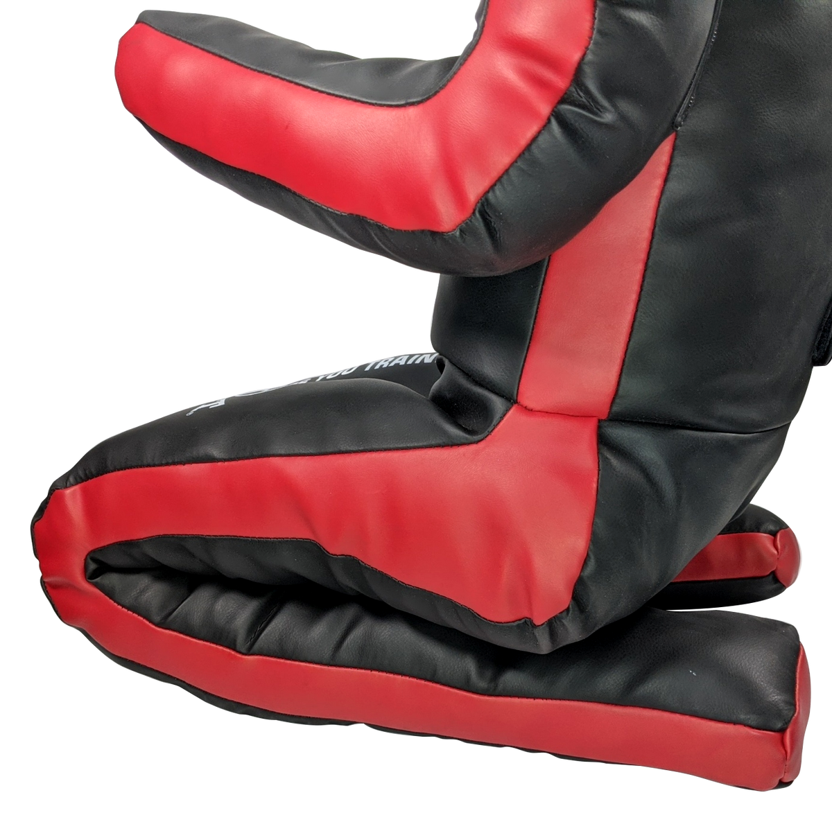 Zett tactical grappling dummy, view 5
