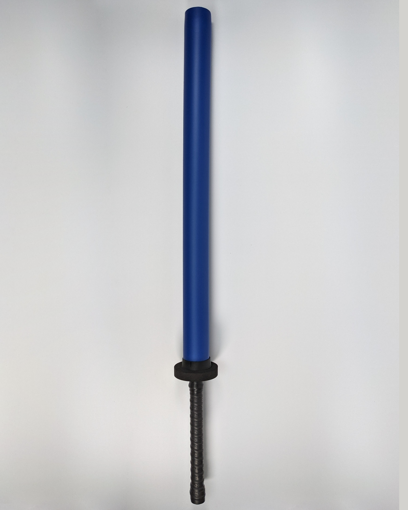 Zett foam bokken training sword in blue