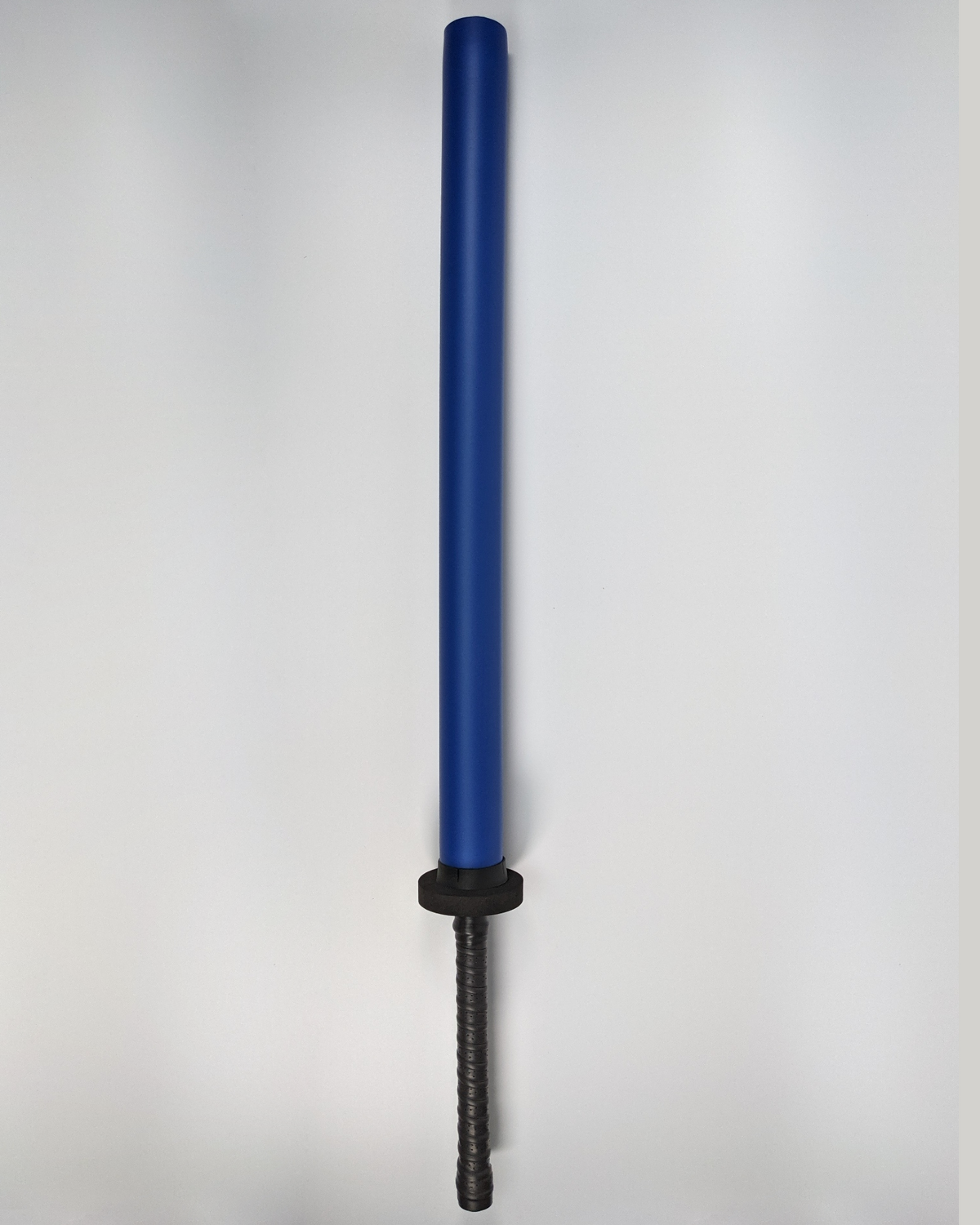 Zett foam bokken training sword in blue