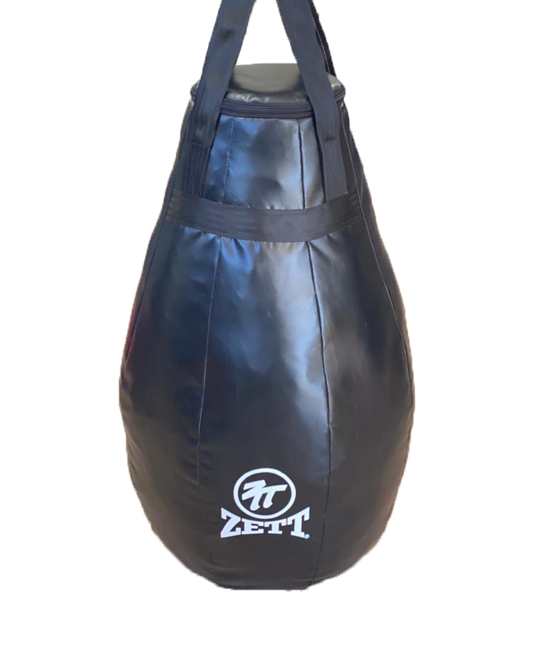 Zett Tear-Drop Punching Bag - Australian Made