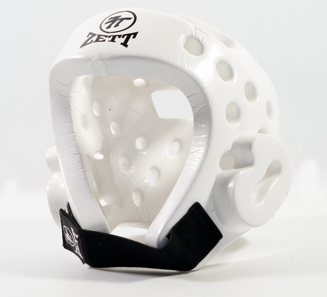 Zett Dipped Foam head guard for sparring, view 19