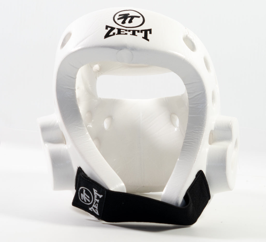 Zett Dipped Foam head guard for sparring, view 20