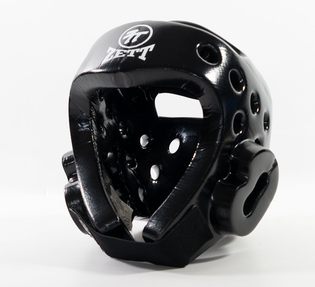Zett Dipped Foam head guard for sparring, view 9