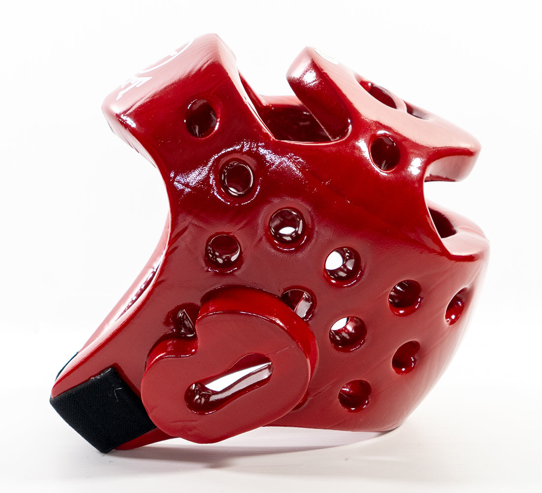 Zett Dipped Foam head guard for sparring, view 11