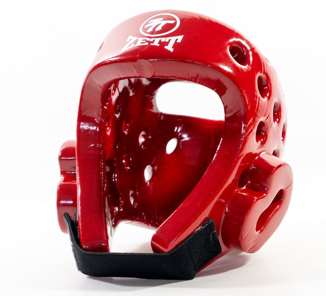 Zett Dipped Foam head guard for sparring, view 14