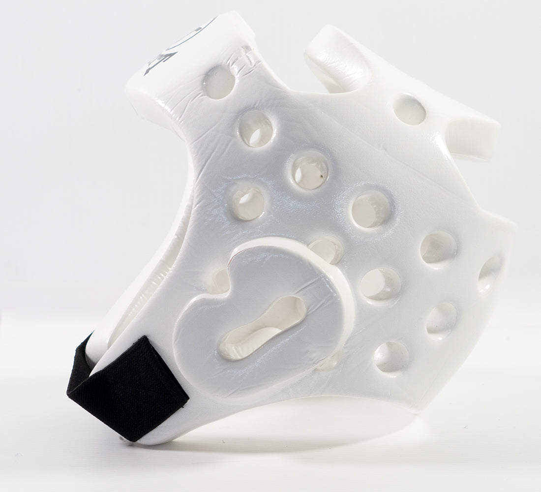 Zett Dipped Foam head guard for sparring, view 16