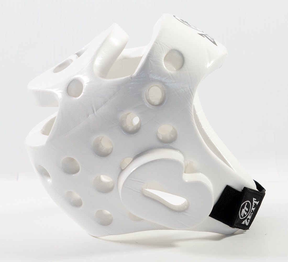 Zett Dipped Foam head guard for sparring, view 17