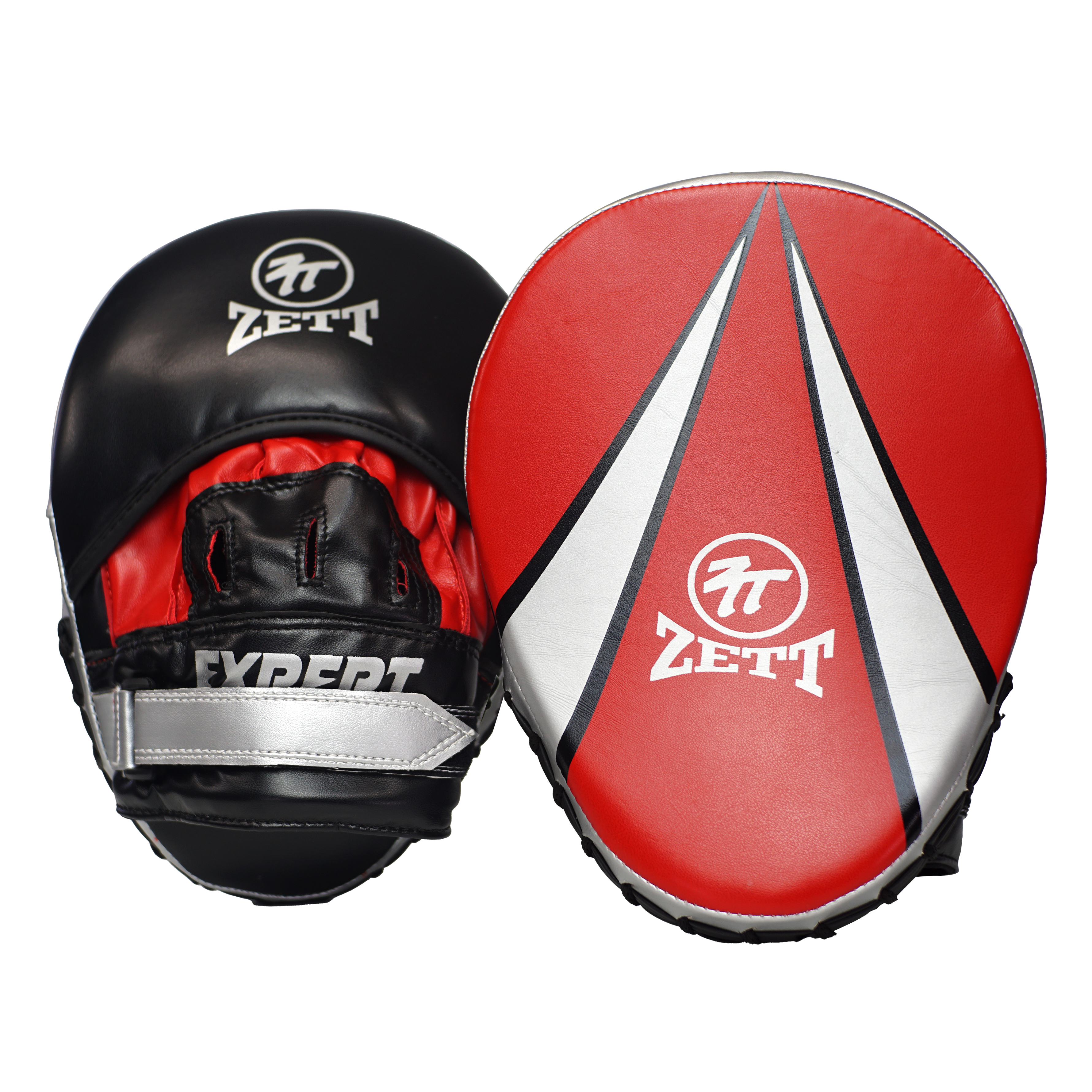 Zett Expert focus pads, view 3