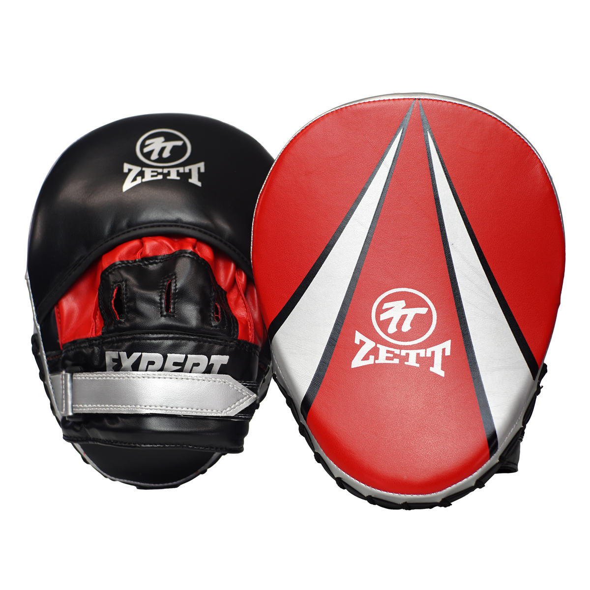 Zett Expert focus pads, view 3