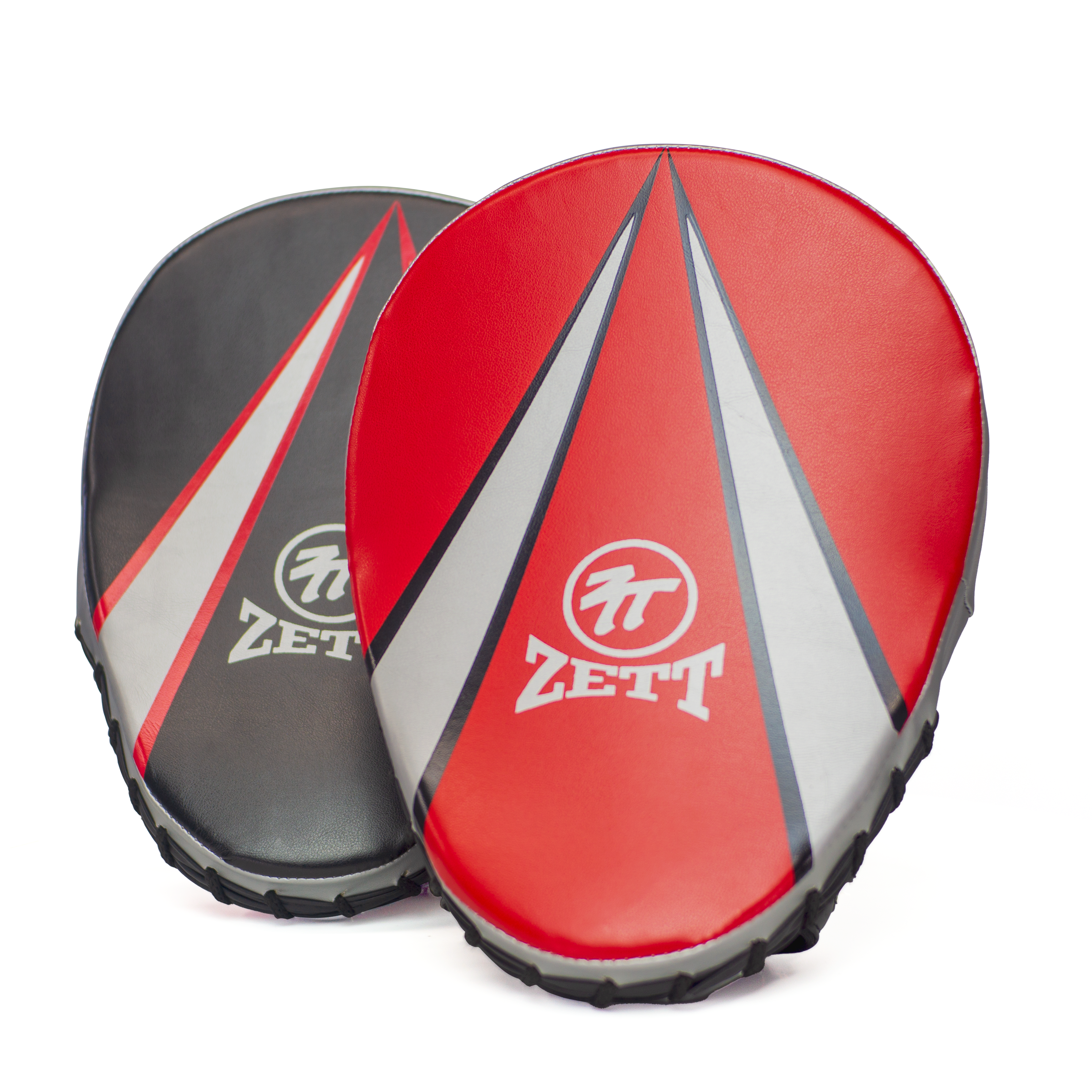 Zett Expert focus pads, view 2