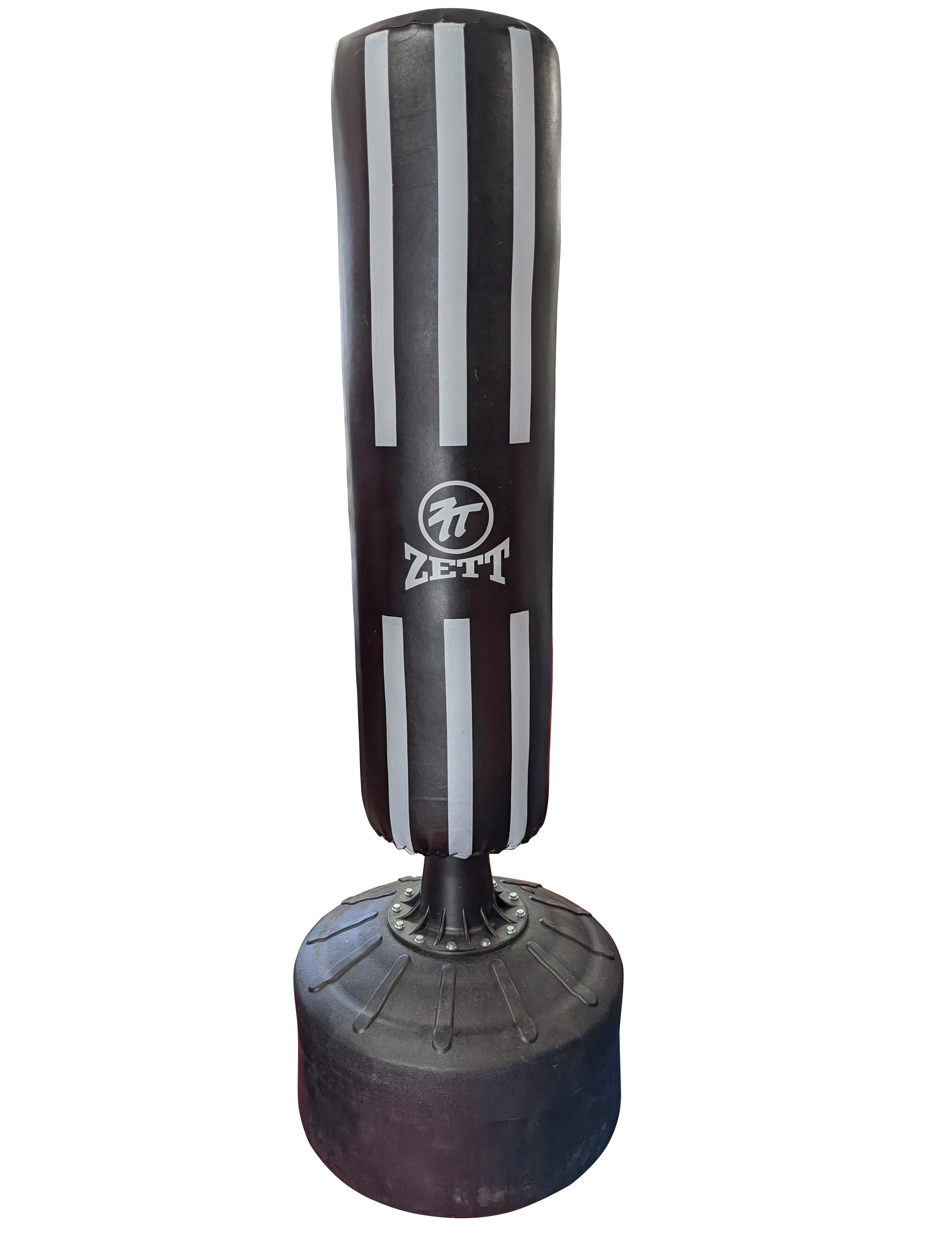 Zett free standing bag, 175cm