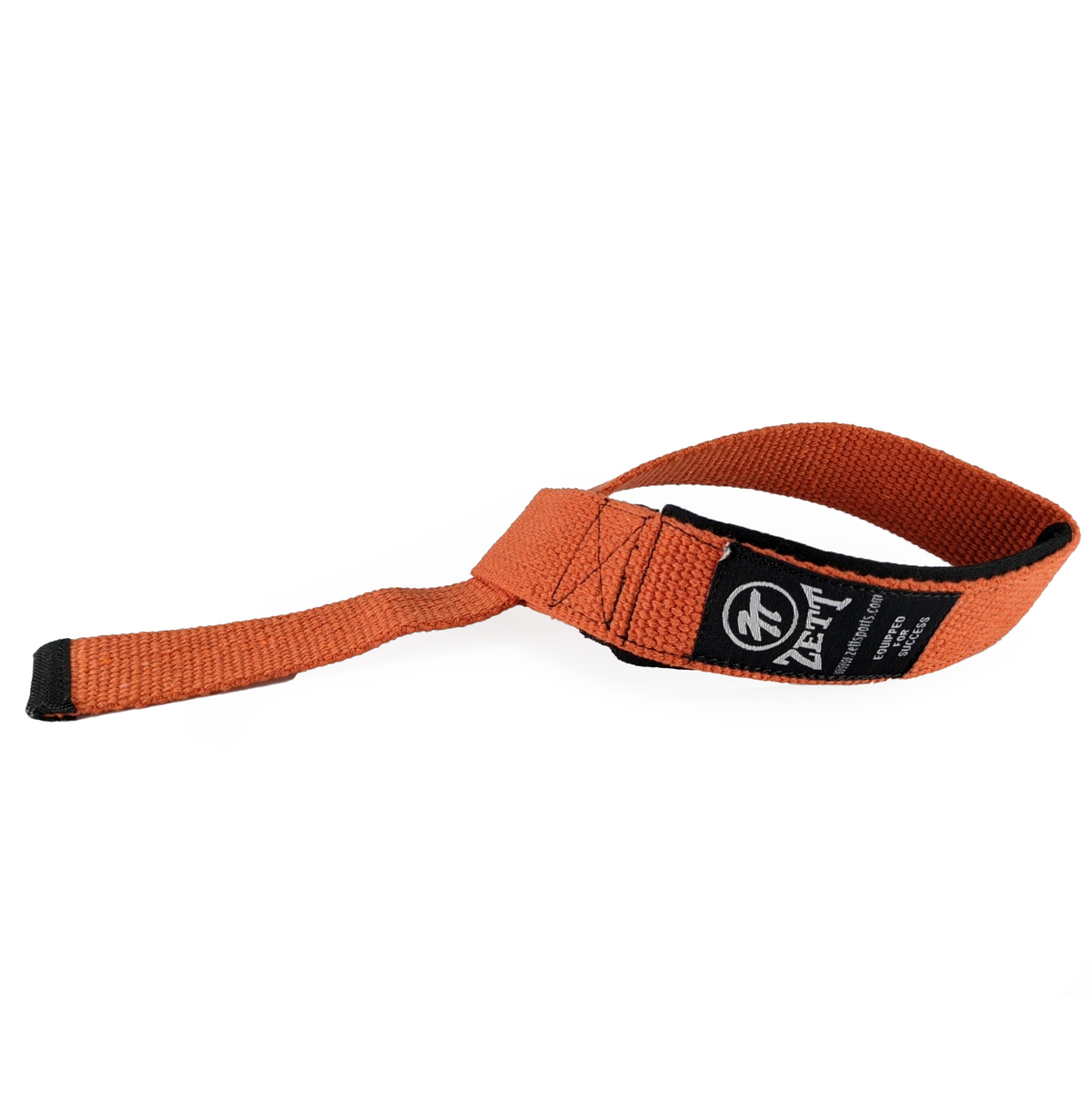 Zett power lifting straps, colour options