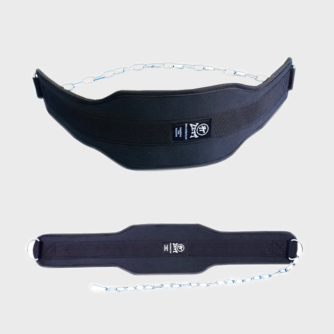 Zett Dipping Belt - Weight Lifting Dip Belt