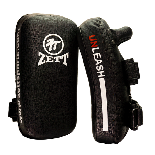 Zett Thai Pads